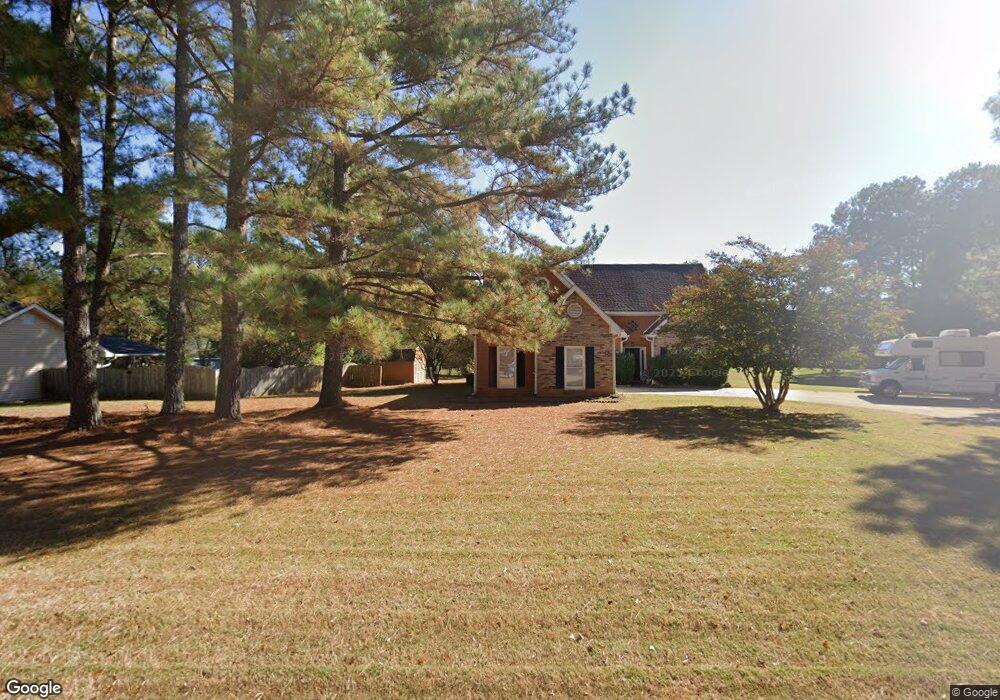 65 Paces Landing, Covington, GA 30016 - photo 1