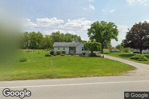 5454 E Us Highway 40, Fillmore, IN 46128