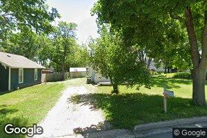 504 E Warren St, Luverne, MN 56156