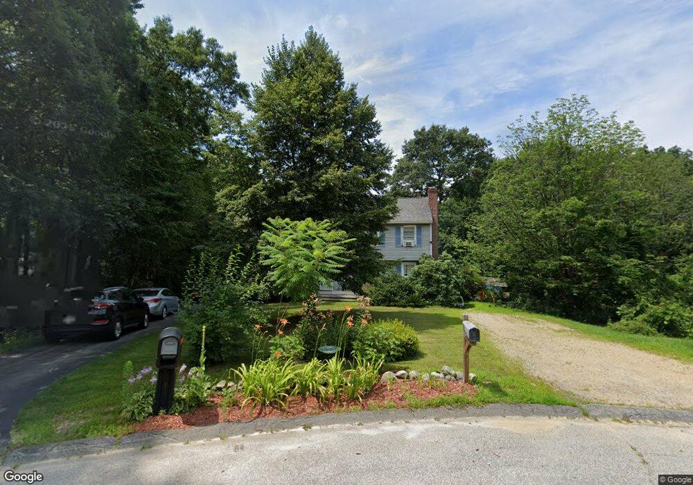 4 Topaz Cir unit R, Derry, NH 03038 - photo 1