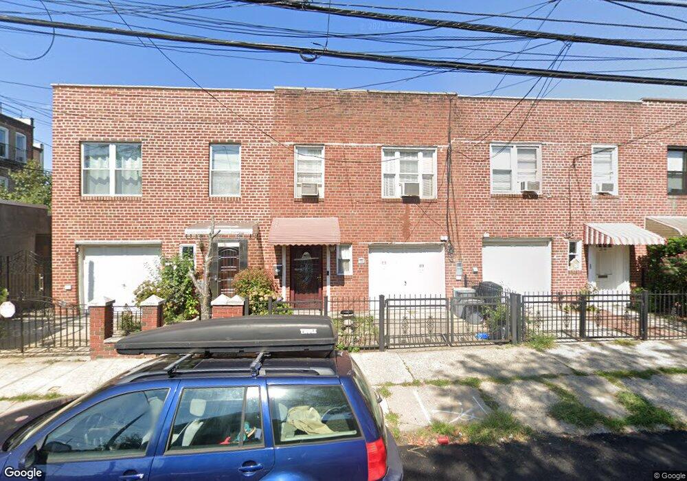 2844 48th St, Astoria, NY 11103 - photo 1