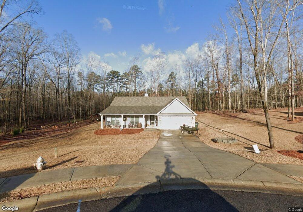 2533 Willow Run unit 38, Monroe, GA 30655 - photo 1