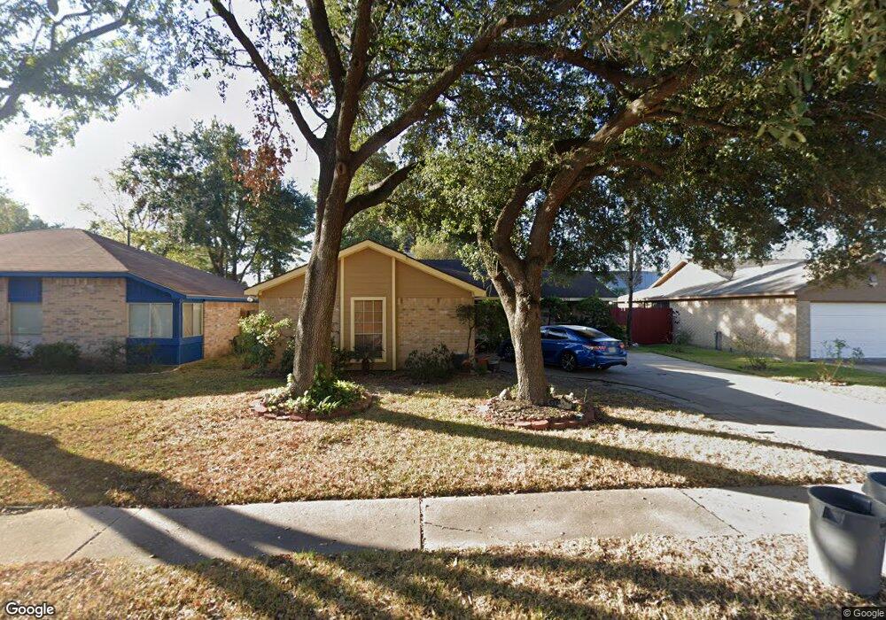 8123 Western Trail Dr, Houston, TX 77040 - photo 1