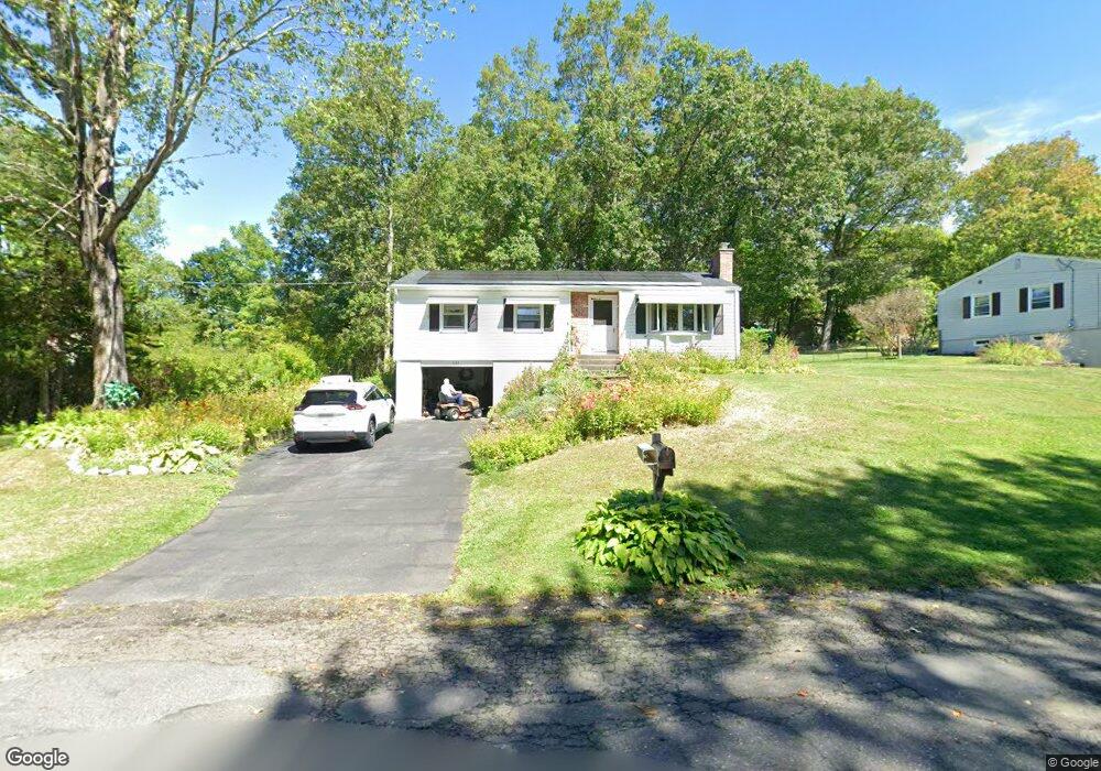 232 Brookside Cir, Florence, MA 01062 - photo 1