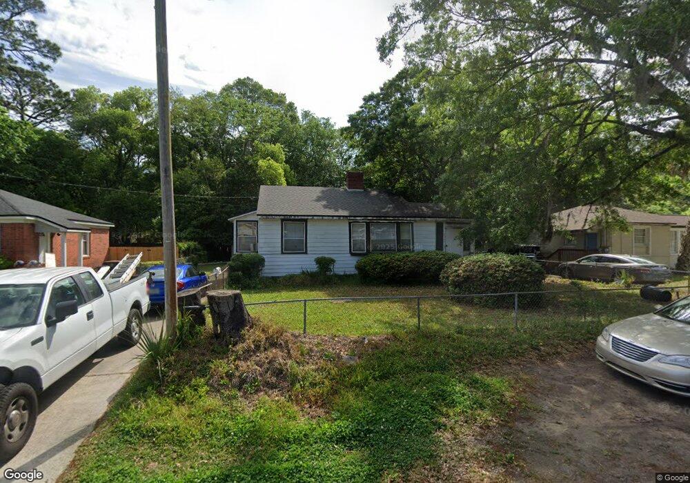 1233 Stimson St, Jacksonville, FL 32205 - photo 1