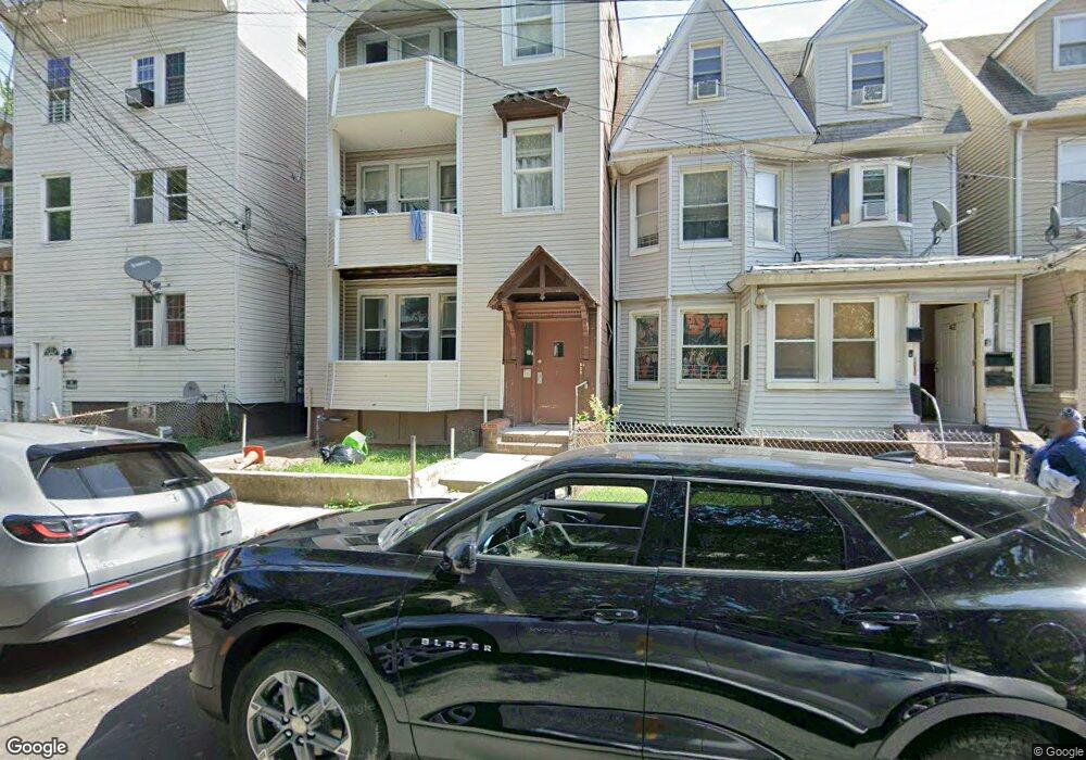 40 Columbia Ave, Newark, NJ 07106 - photo 1