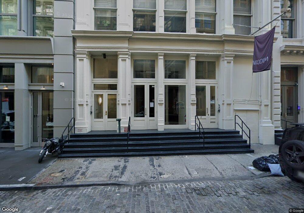 15 Greene St unit 1, New York, NY 10013 - photo 1