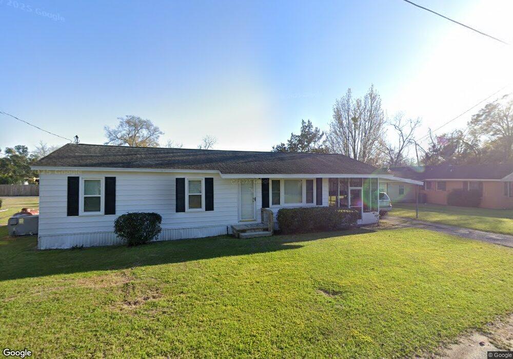 117 Church St, Sparks, GA 31647 - photo 1