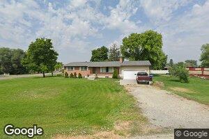 9 N 100 E, Newton, UT 84327