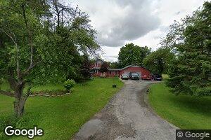 15800 Ostrander Rd, Maybee, MI 48159