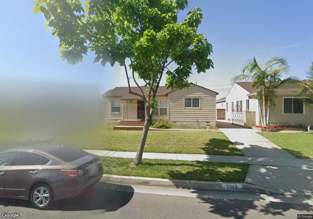 2943 Silva St, Lakewood, CA 90712 - photo 1