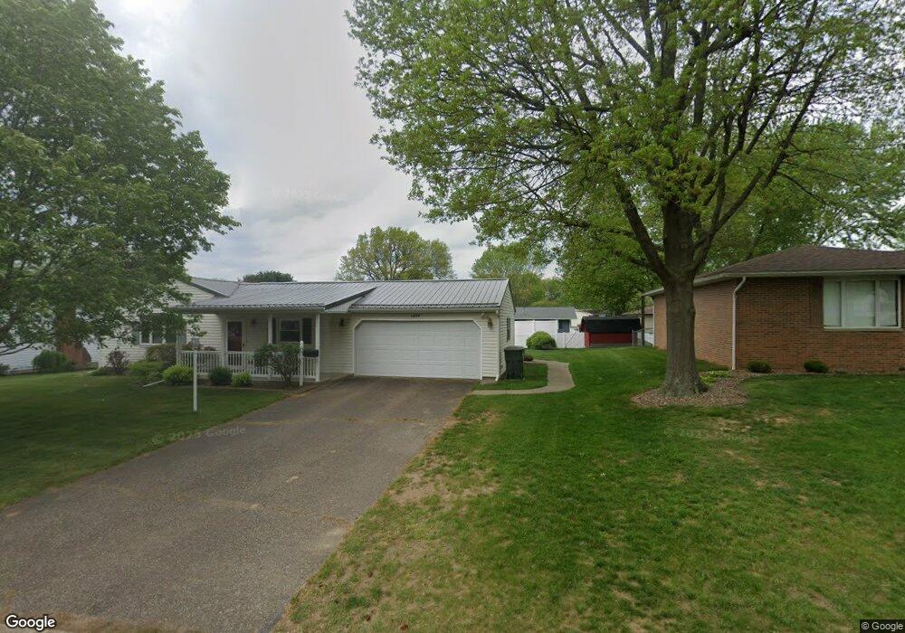 1428 Tomahawk Ln, Coshocton, OH 43812 - photo 1