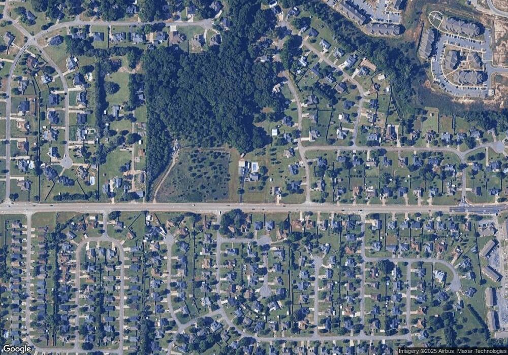 1045 Feagin Mill Rd, Warner Robins, GA 31088 - photo 1