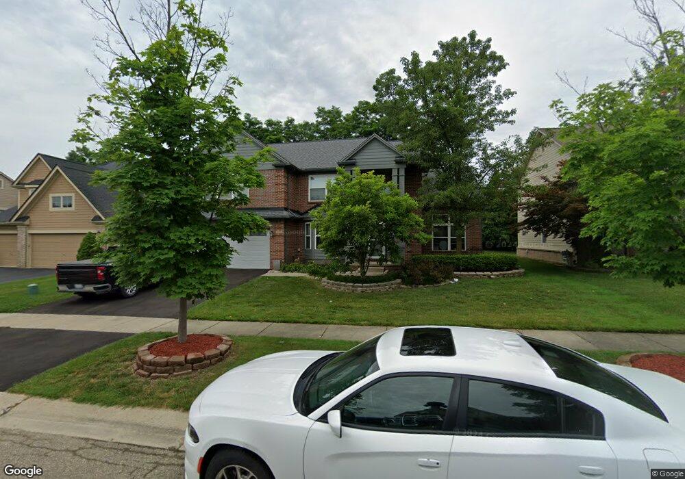 7831 Timberlane Trail, West Bloomfield, MI 48323 - photo 1