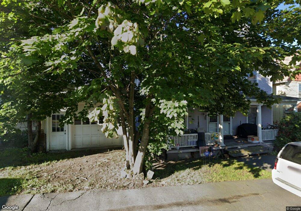 207 Ward St unit 2081012, Dunmore, PA 18512 - photo 1