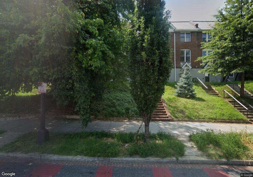 3502 16th St NW, Washington, DC 20010 - photo 1