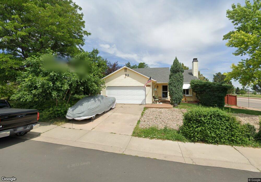 19793 E Navarro Place, Aurora, CO 80013 - photo 1