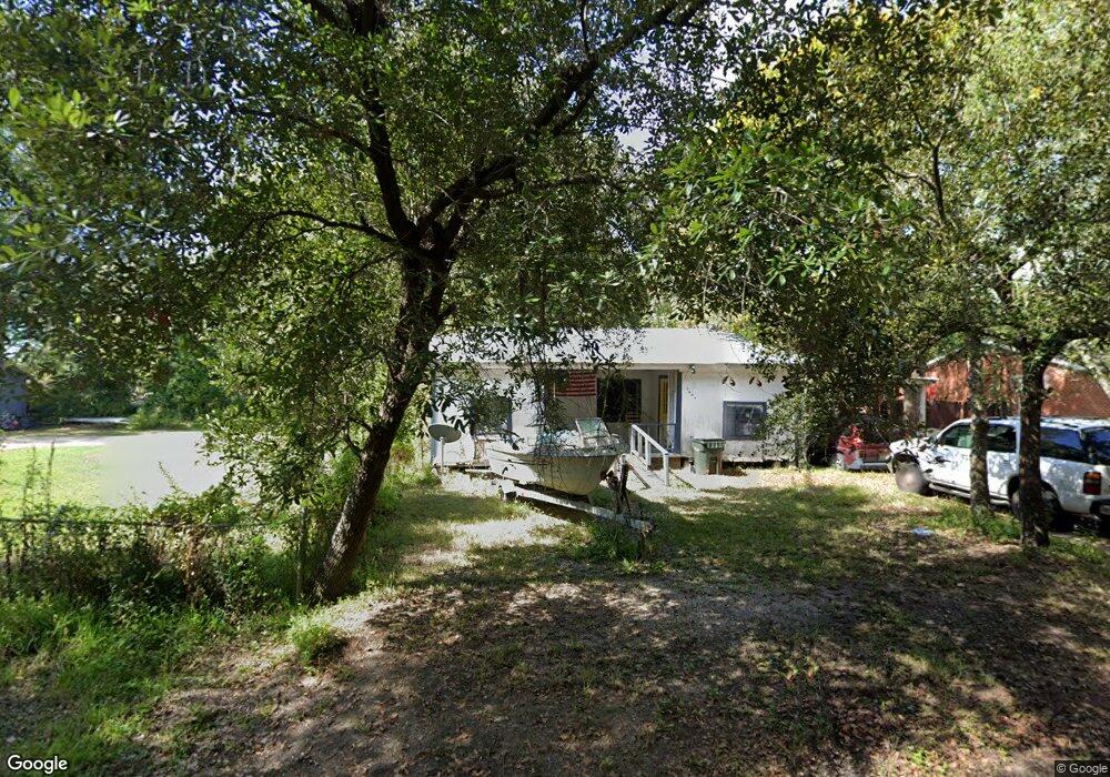 5007 Valley St, Moss Point, MS 39563 - photo 1