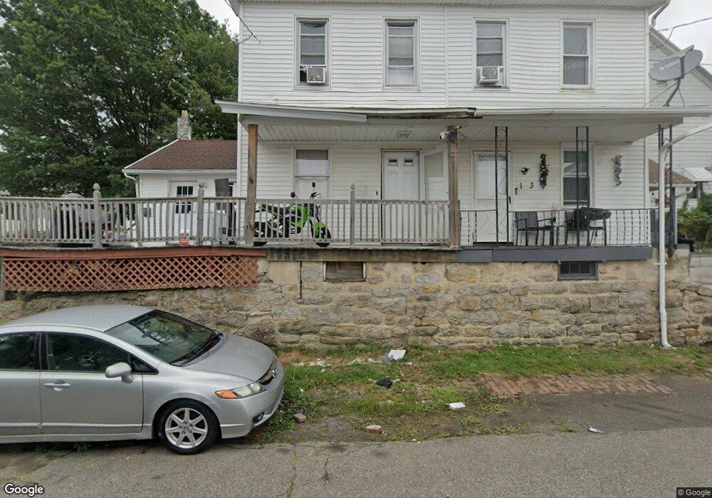 11 E 2nd St, Hazleton, PA 18201 - photo 1