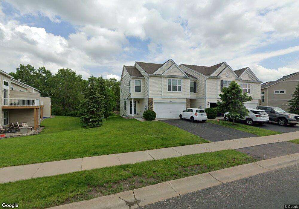 15415 Farnham Ave N, Hugo, MN 55038 - photo 1