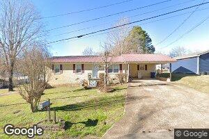 101 Melson Dr, Waynesboro, TN 38485