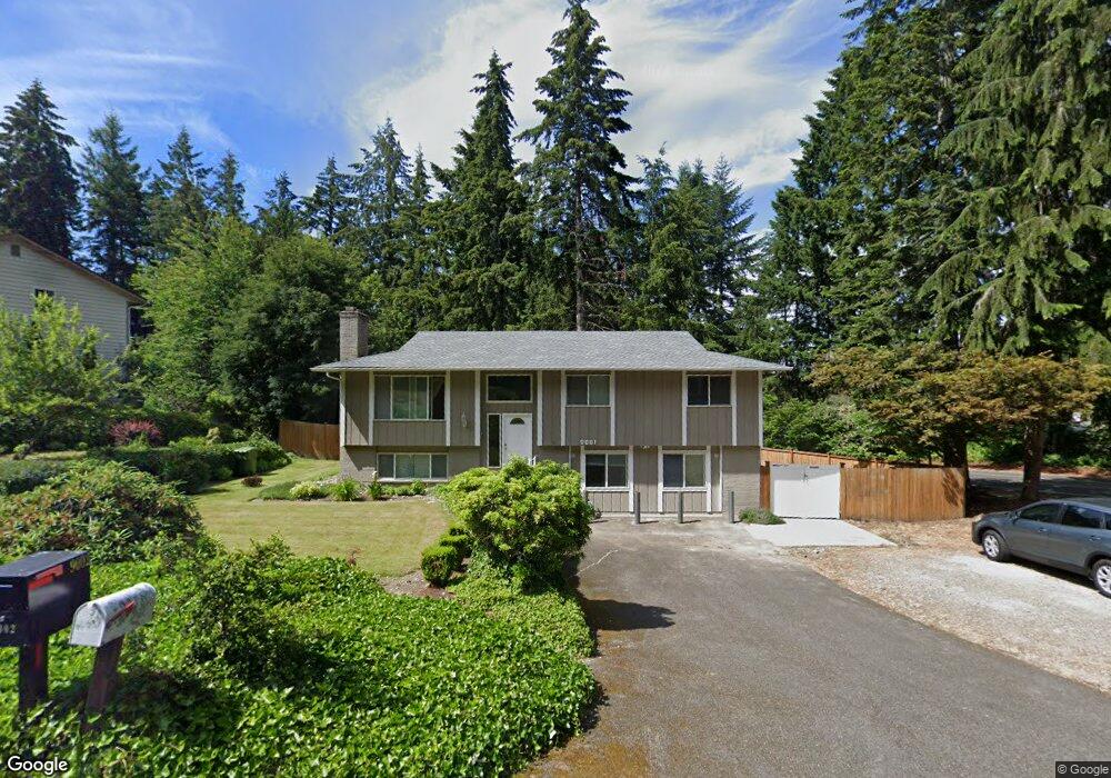 9001 Ridgeview Cir W, Tacoma, WA 98466 - photo 1