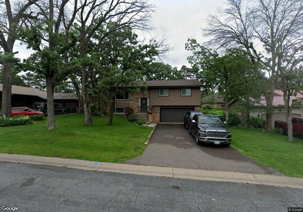 12065 Goldenrod St NW, Coon Rapids, MN 55448 - photo 1
