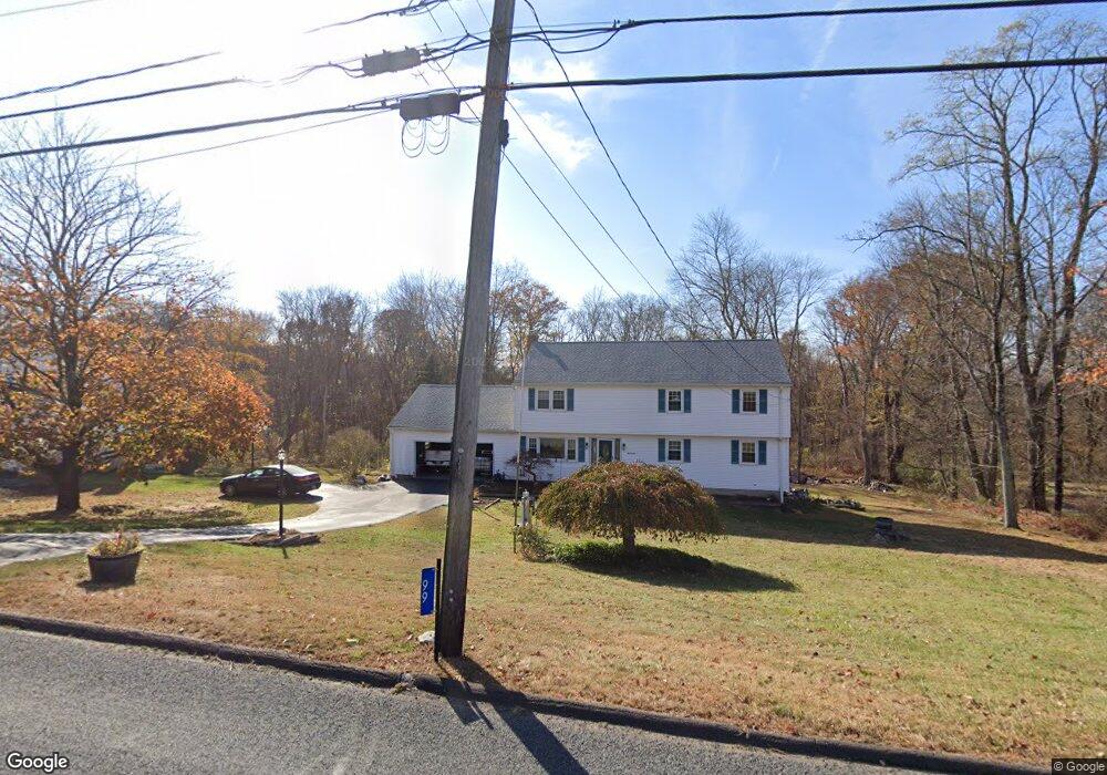 99 Hog Hill Rd, East Hampton, CT 06424 - photo 1