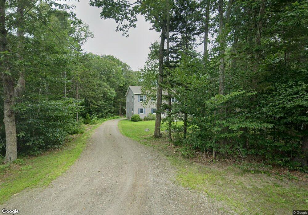 20 Hardwick Rd, Boothbay, ME 04537 - photo 1