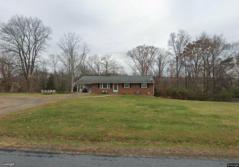 15587 Tomahawk Creek Rd, Orange, VA 22960 - photo 1