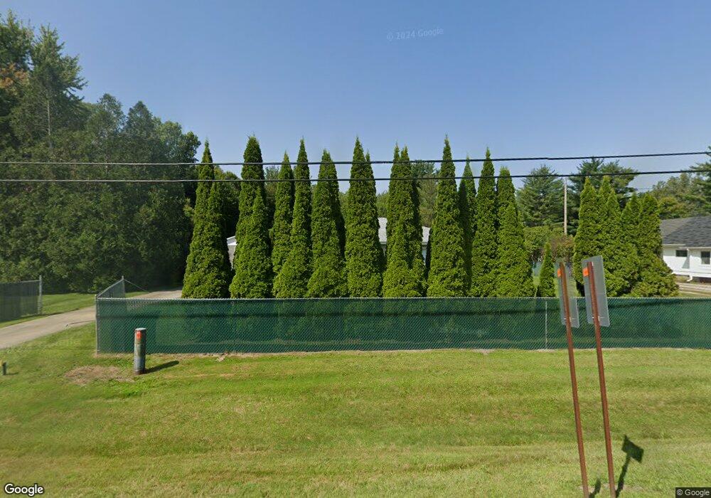 2719 Beach Rd, Port Huron, MI 48060 - photo 1