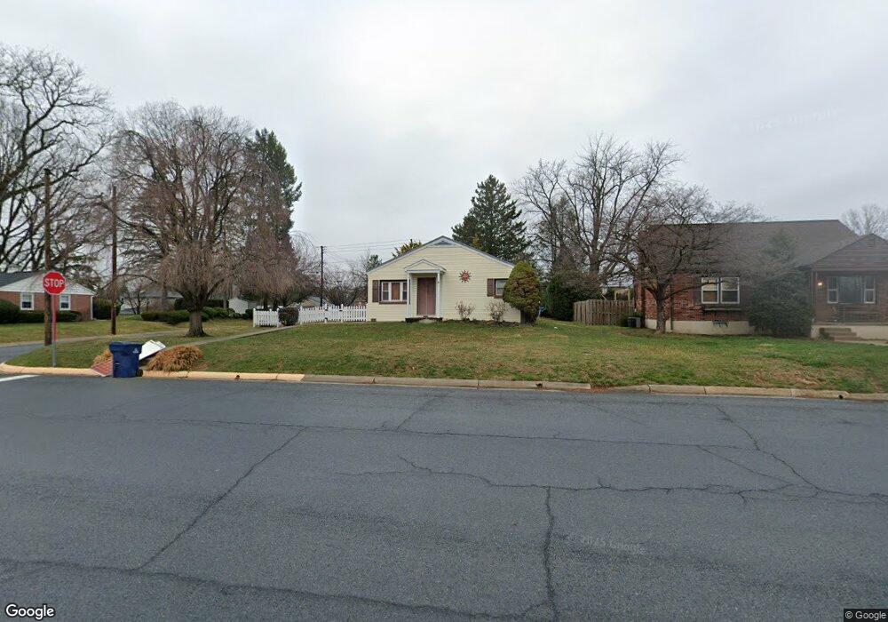 2575 Reading Blvd, Reading, PA 19609 - photo 1