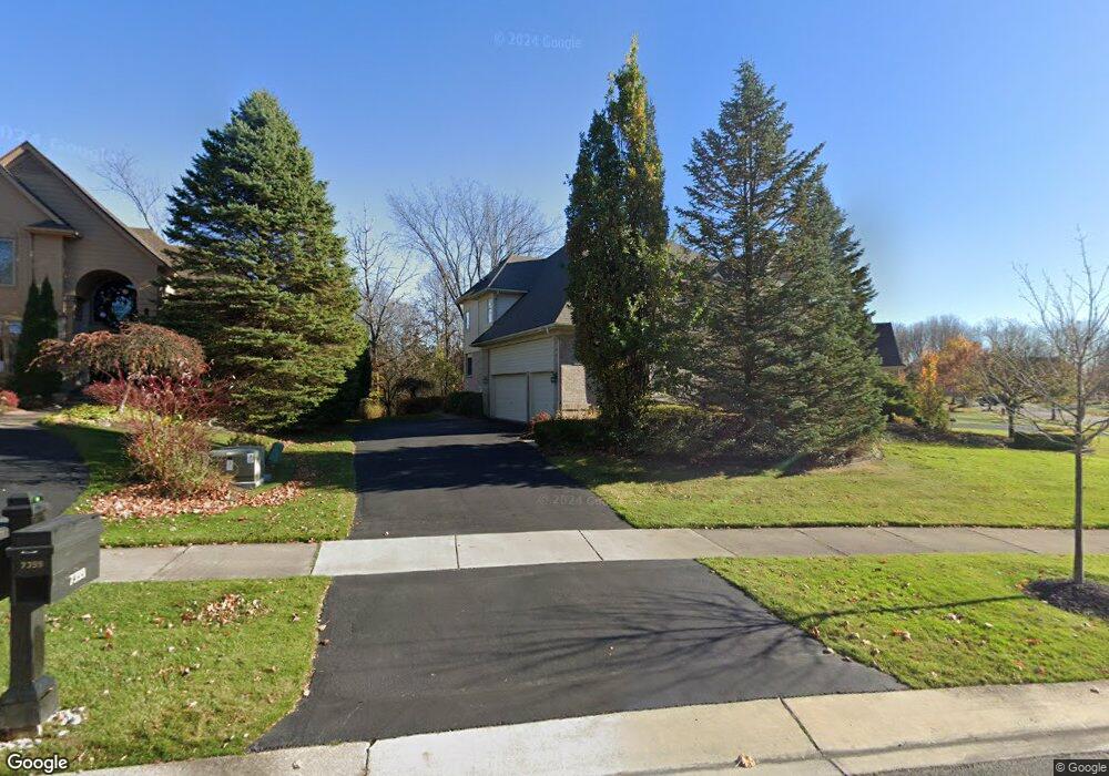 7399 Whittingham Way, West Bloomfield, MI 48322 - photo 1