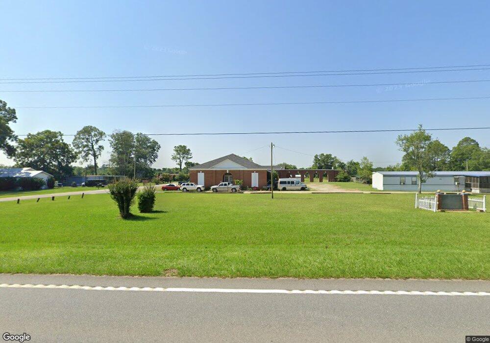 3736 Us Highway 280 E, Cordele, GA 31015 - photo 1