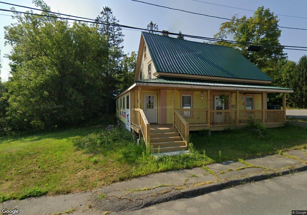 11 Whitney St, Calais, ME 04619 - photo 1