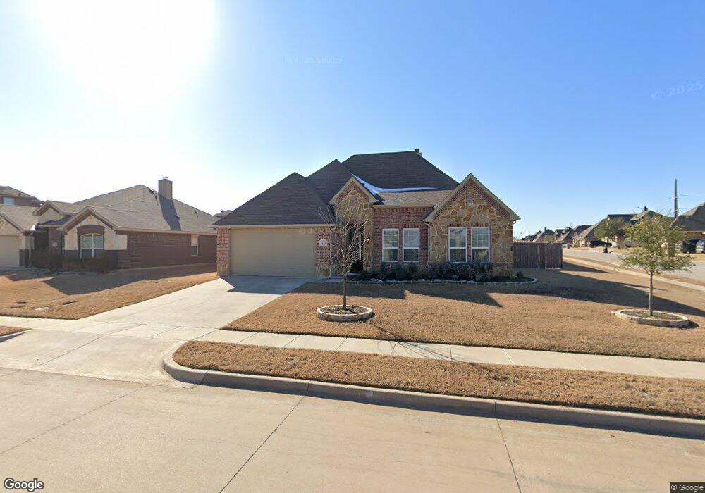 1173 Sapphire Ln, Burleson, TX 76058 - photo 1