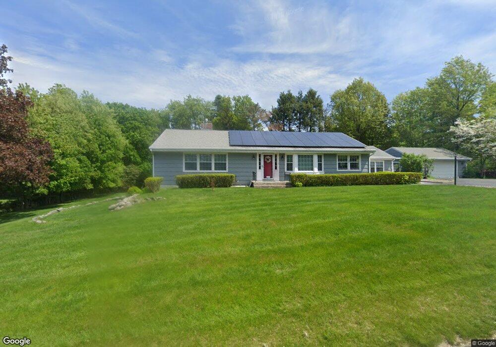 33 N Colonial Heights, Troy, NY 12180 - photo 1