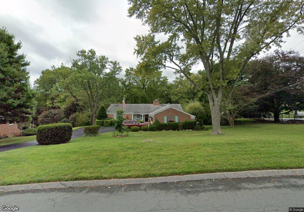 1003 Timber Trail Rd, Towson, MD 21286 - photo 1