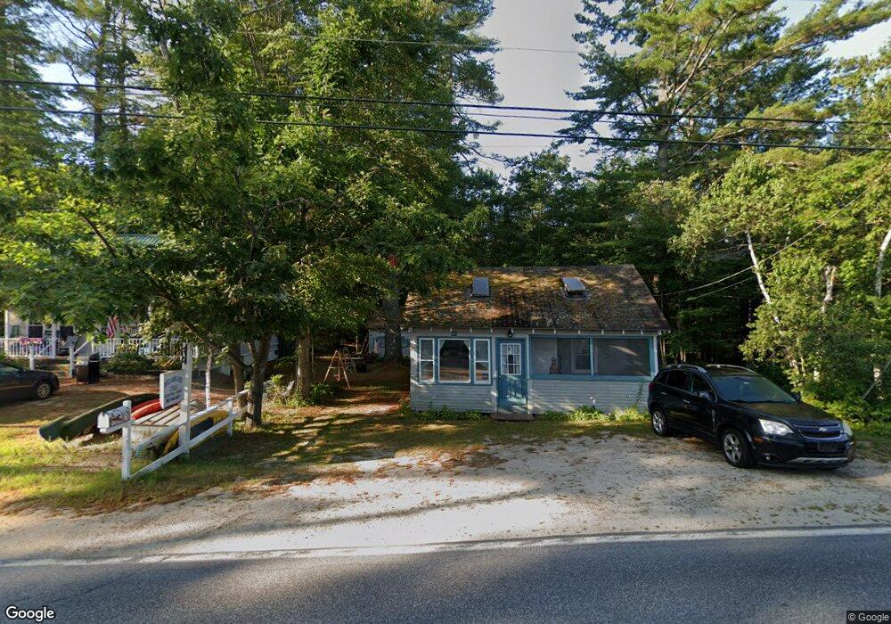 690 S High St, Bridgton, ME 04009 - photo 1
