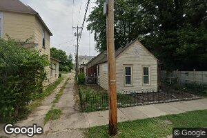 112 N Cherry St, Muncie, IN 47305