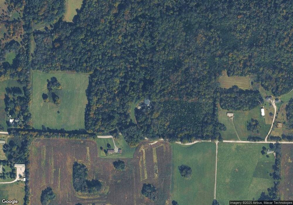 1770 Lake Rd SW, Corydon, IN 47112 - photo 1