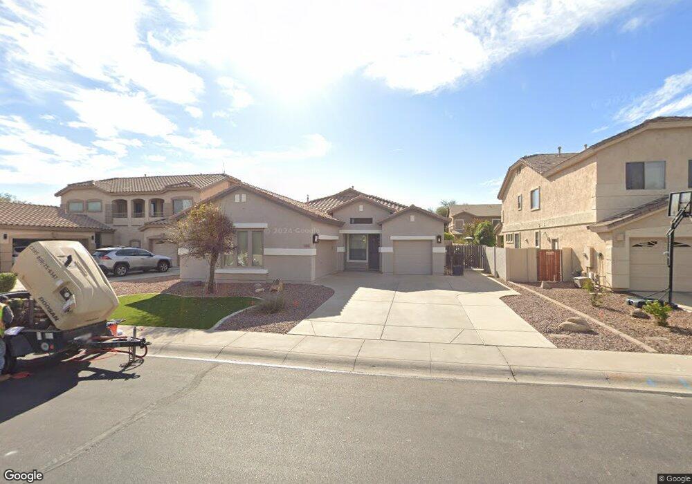 10105 E Lakeview Ave, Mesa, AZ 85209 - photo 1