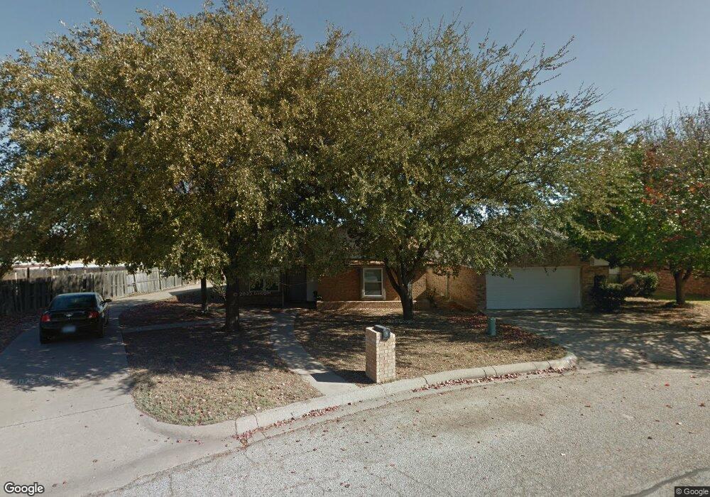 146 Black Forest Dr, Weatherford, TX 76086 - photo 1