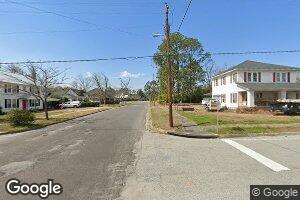 402 S Second Ave, Mc Rae Helena, GA 31055