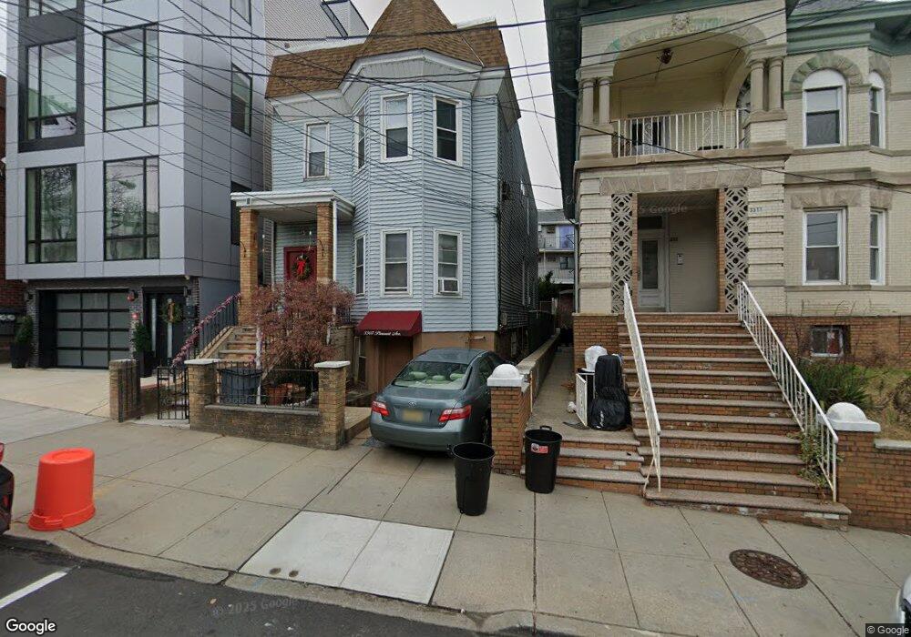 3307 Pleasant Ave unit 2, Union City, NJ 07087 - photo 1