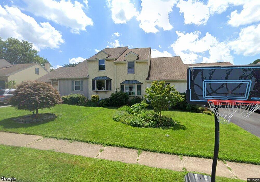 85 Chandler Ct, Hockessin, DE 19707 - photo 1