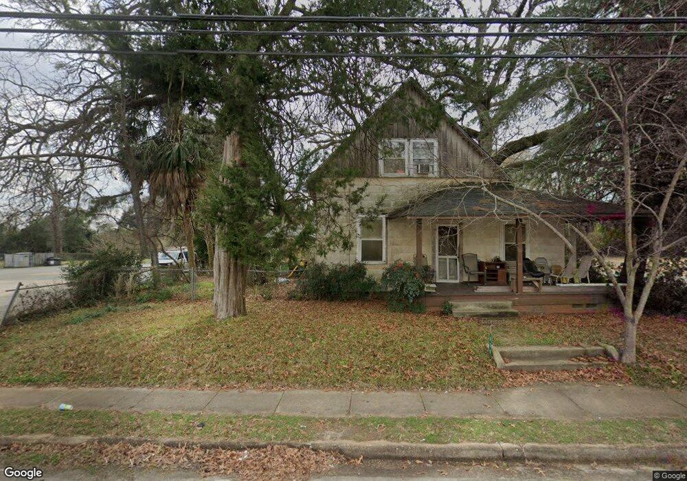 620 Adderton St, Americus, GA 31719 - photo 1