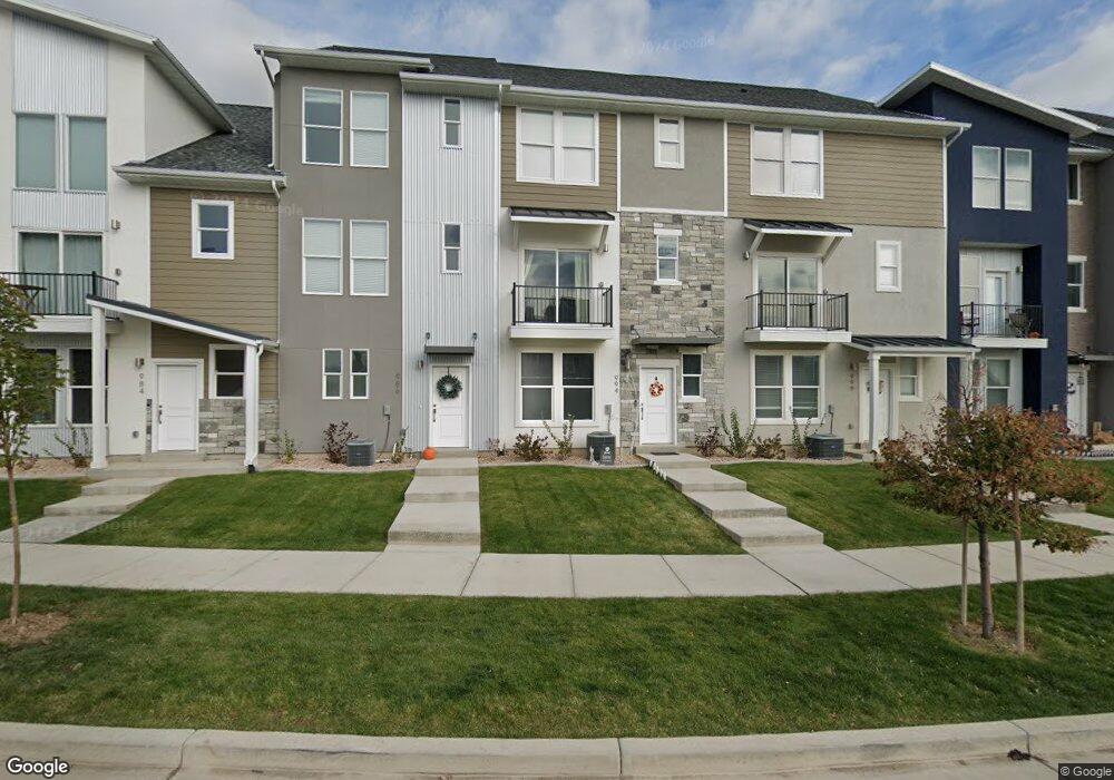 995 S 2720 E unit 96, Spanish Fork, UT 84660 - photo 1