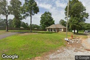 104 Bryson Trail, Pollock, LA 71467
