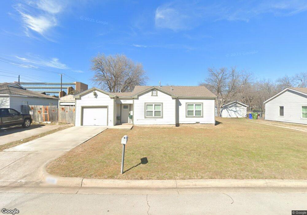 9220 Oels St, Fort Worth, TX 76108 - photo 1